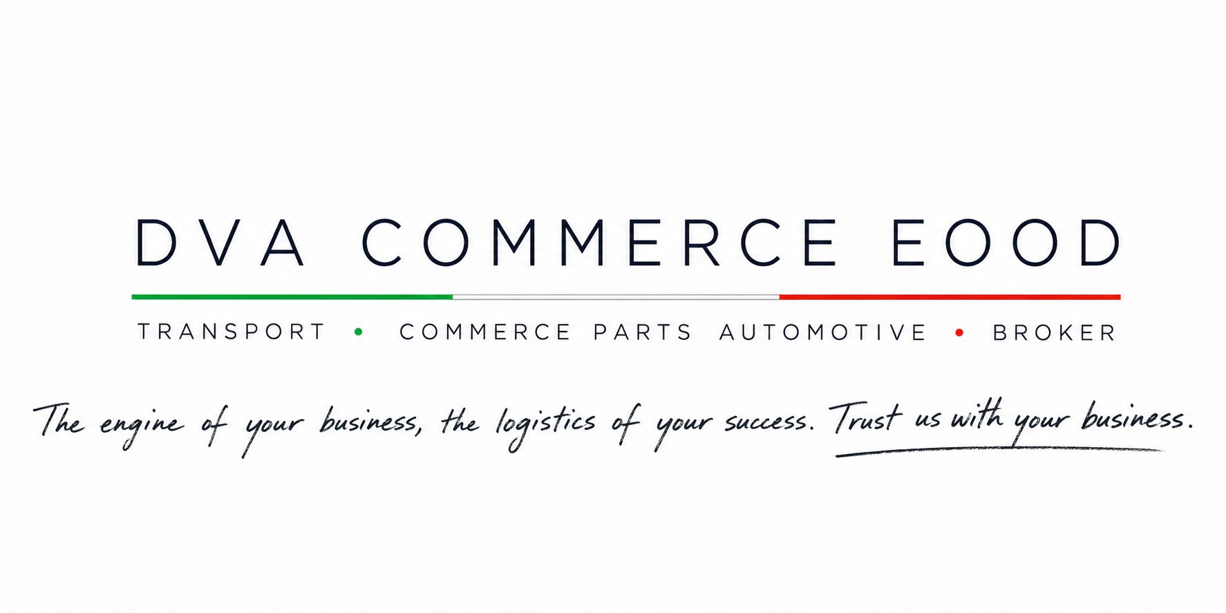 DVA Commerce EOOD